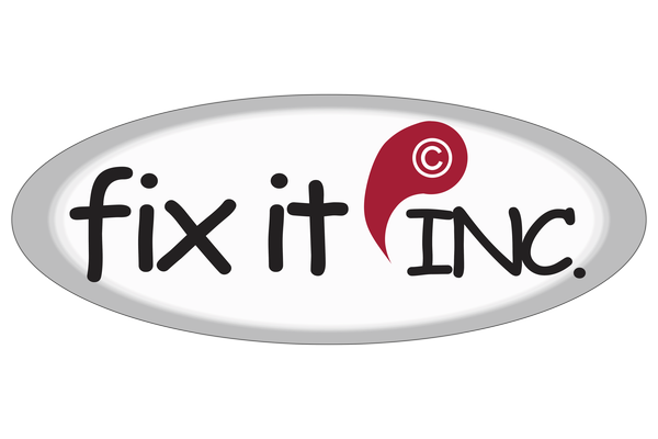 Fix It 