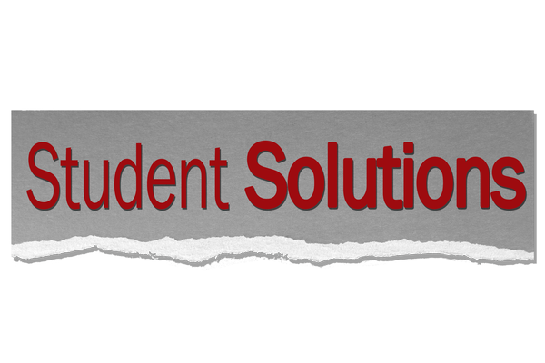 Student Solutions