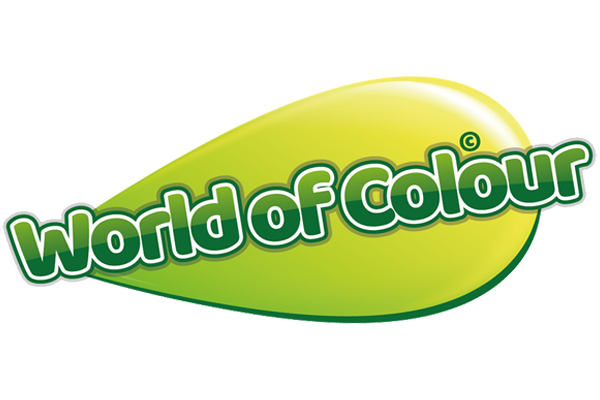 World Of Colour 